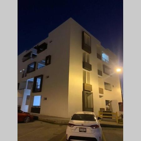 Condominio Completo En Mazatlán Extérieur photo