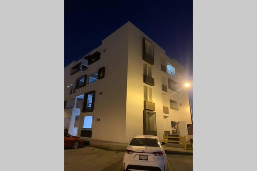 Condominio Completo En Mazatlán Extérieur photo