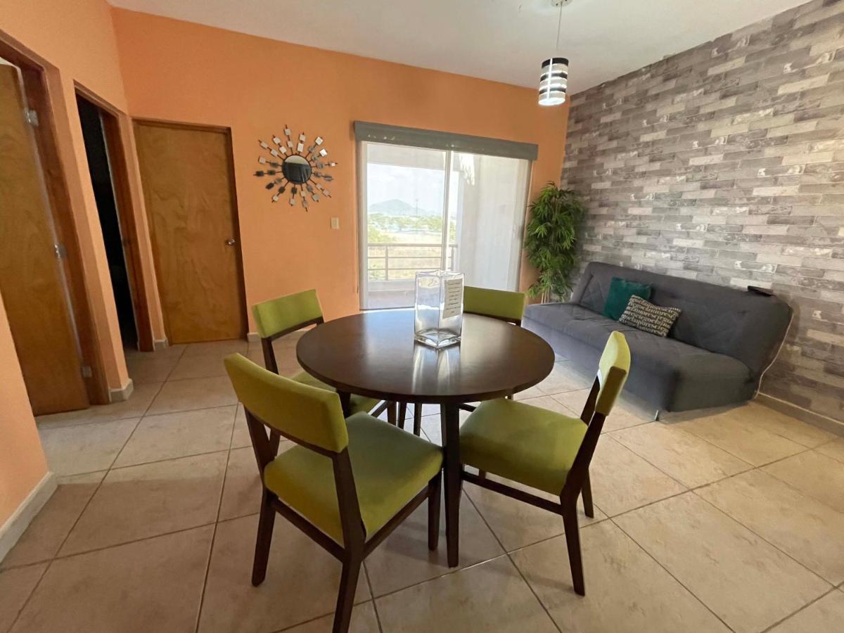 Condominio Completo En Mazatlán Extérieur photo