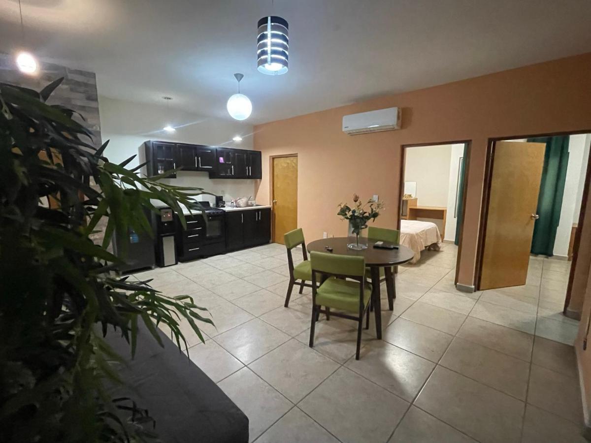 Condominio Completo En Mazatlán Extérieur photo