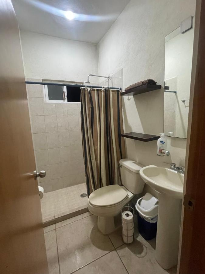 Condominio Completo En Mazatlán Extérieur photo