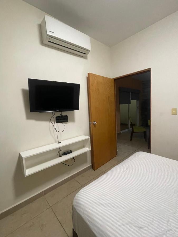 Condominio Completo En Mazatlán Extérieur photo