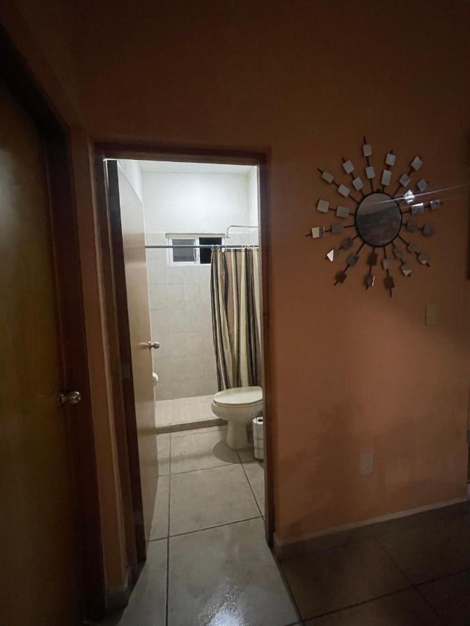 Condominio Completo En Mazatlán Extérieur photo